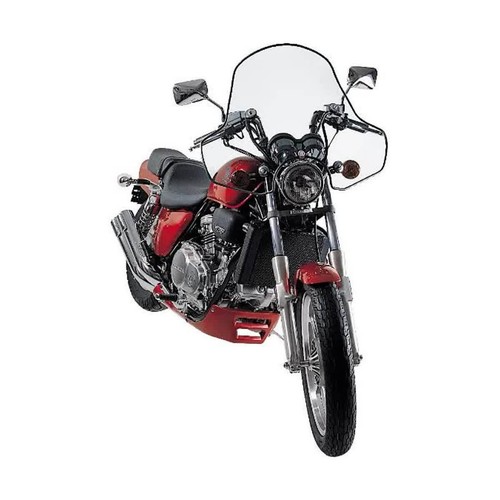 Cupolino moto fabbri custom - cupolino,