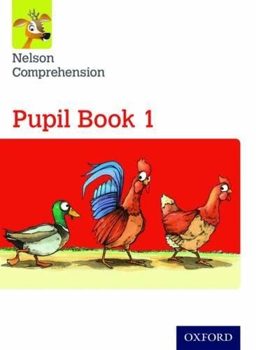 Nelson comprehension year - nelson,