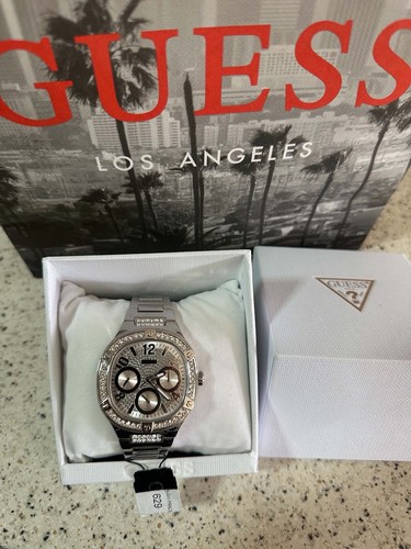 Guess gw0685l1 orologio - gw0685l1,
