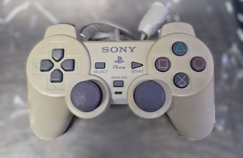 Controller psone originale - psone,
