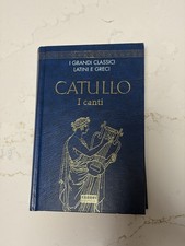 catullo i canti