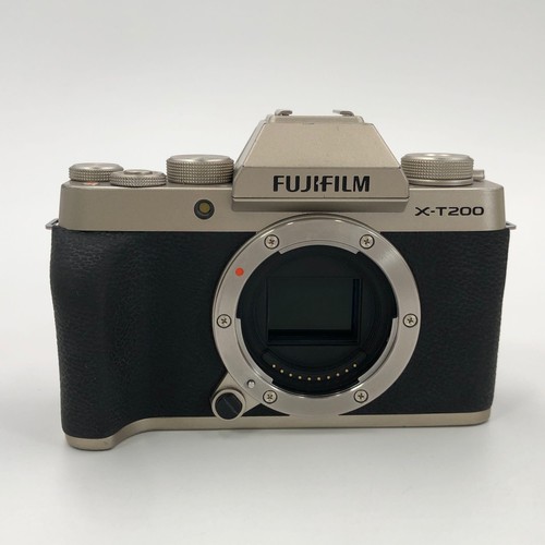 Fujifilm t200 2 megapixel - fujifilm, 24,2