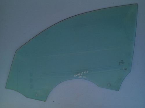 Vetro scendente laterale porta - laterale,