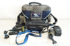 Sony Handycam Video 8 CCD-TR580E fotocamera videocamera - come nuova da rivenditore!