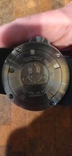 Orologio Uomo Citizen Ecozilla