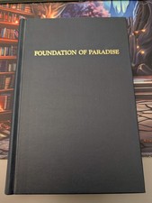 Foundation paradise from - of,