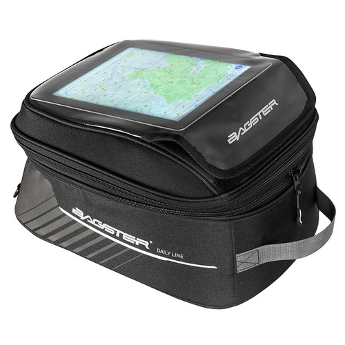 Borsa serbatoio bagster - da,
