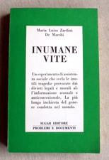 MARIA LUISA ZARDINI DE MARCHI