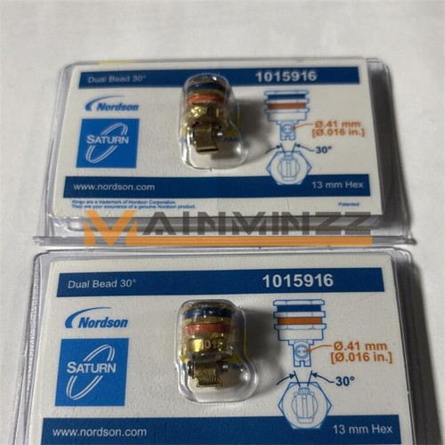 1pz nordson 1015916 - nordson, hot
