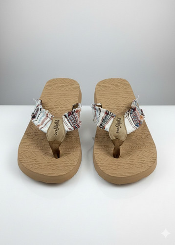 Infradito donna gypsy - infradito,