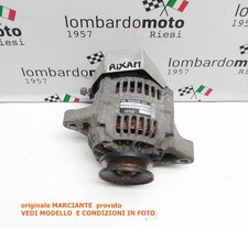 ALTERNATORE 17580 64012