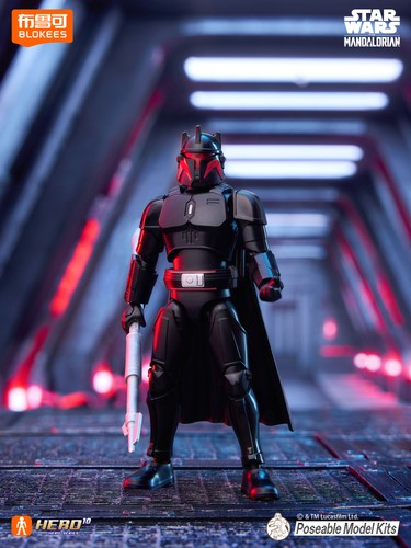 Star wars the mandalorian moff - star,