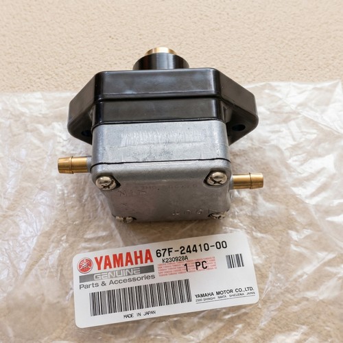 Pompa carburante oem yamaha - oem,