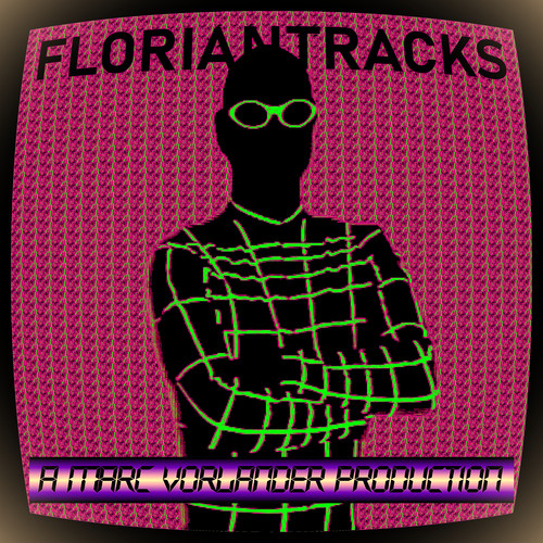 Floriantracks picture vinyl - floriantracks,