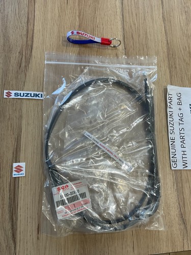 Suzuki rg400 rg500 - nos, cavo