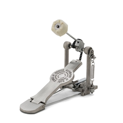 Sonor 1000 pedale - pedale, singolo