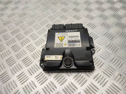 Centralina motore diesel mazda - motore,