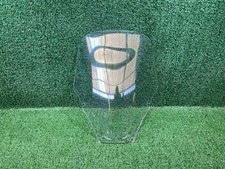 PLEXI PARAVENTO CUPOLINO PARABREZZA HONDA FORZA 350 2022