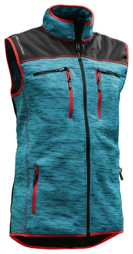Gilet inuit protos - gilet,