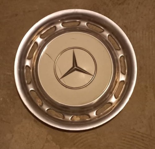 Copricerchio mercedes anni - copricerchio,