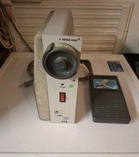 Avviatore pedale kavo - avviatore,