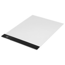 1 pz A4 LED Art Stencil Board
