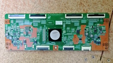 Scheda T-con Tv Samsung