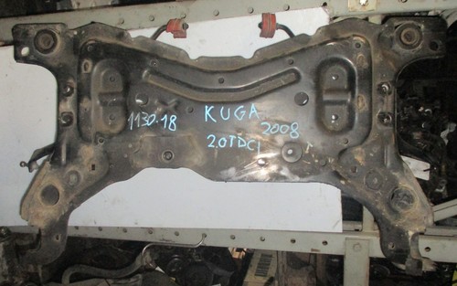 Culla motore per ford kuga - motore,