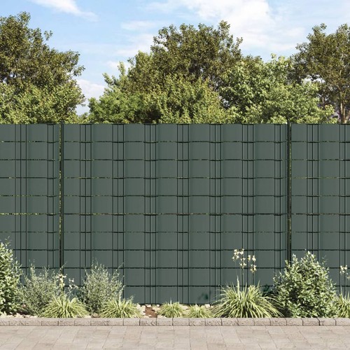 Recinzione frangivento - recinzione,