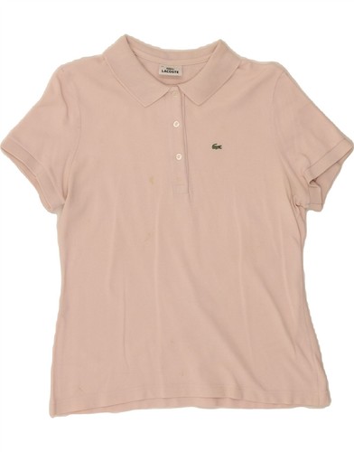 Polo donna lacoste taglia - lacoste, 44