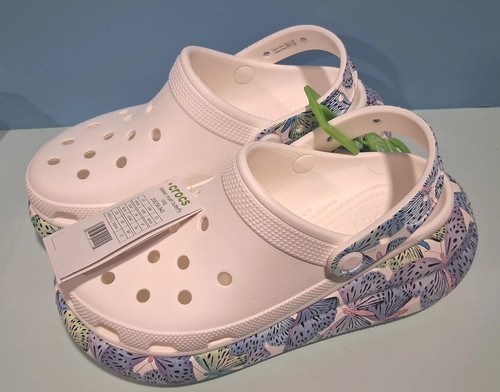 Nuovi sandali crocs crush - sandali,