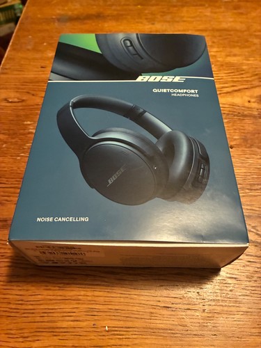 Bose quietcomfort cuffie - quietcomfort,