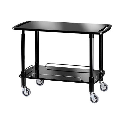 Carrello servizio piani - carrello,