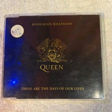 QUEEN - Bohemian Rhapsody -