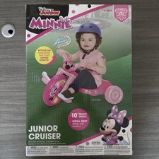 Disney Minnie Mouse Junior
