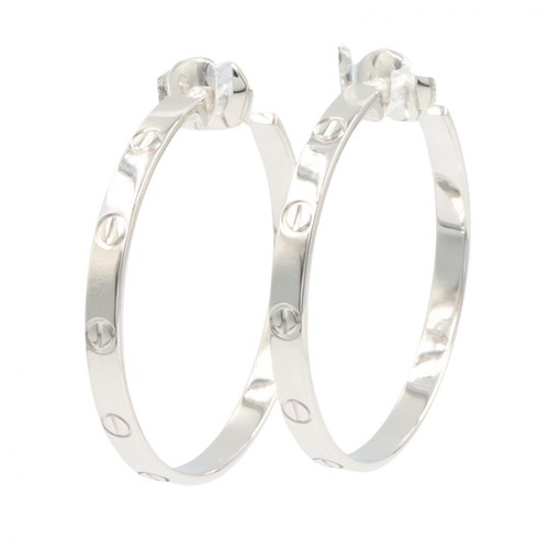 Orecchini cartier love - orecchini, hoop