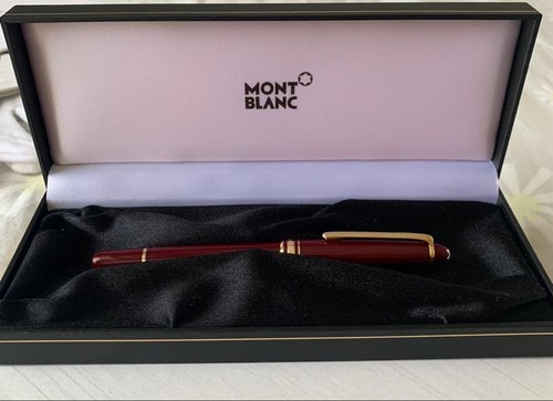 Montblanc penna - montblanc, n.