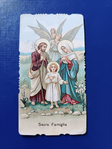 13298 santino sacra - 13298, famiglia