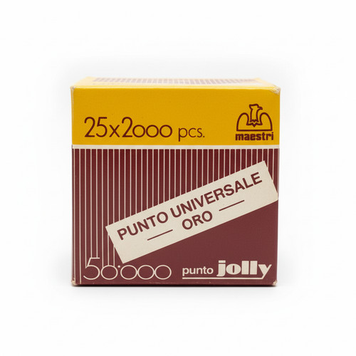 Scatole 2000 punti - scatole,