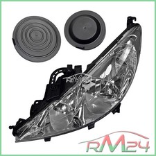 FANALE ANTERIORE ANT SINISTRO SX PER PEUGEOT 207 + CC CABRIOLET + SW