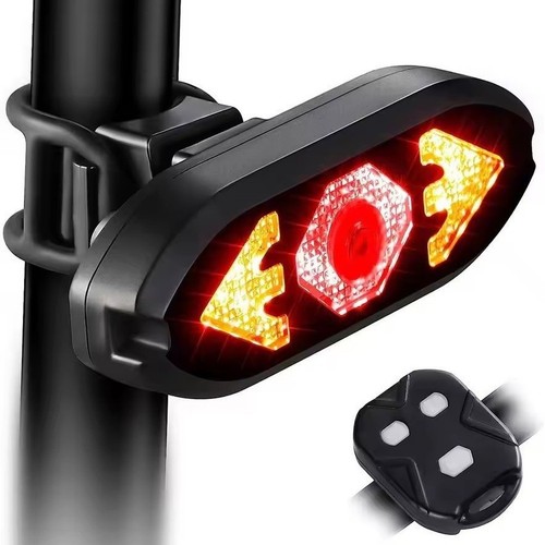 Fanale posteriore smart per - posteriore,