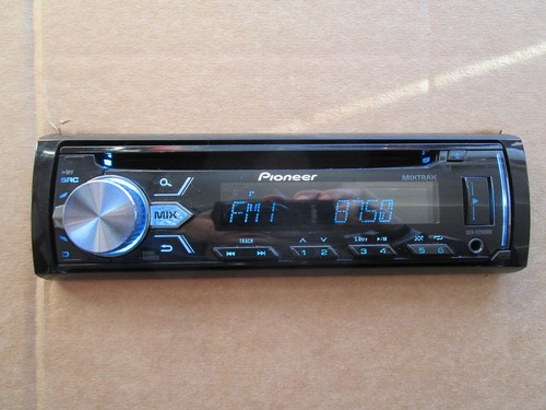 Pioneer deh x2900ui - deh-x2900ui, autoradio