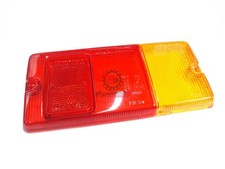 VETRO LUCE FANALE POSTERIORE