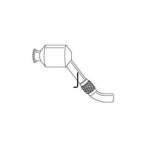 Catalizzatore sigam 15188 per - 15188,
