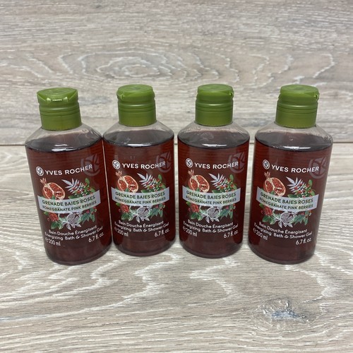 Yves rocher gel - gel, bagno