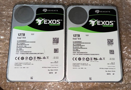 Seagate ricambi riparazione - ricambi, o