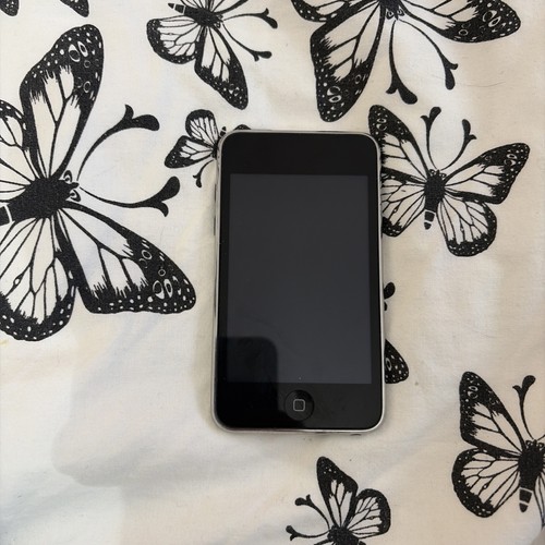 Apple ipod touch - apple, 2nd