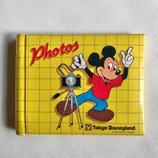 Album fotografico Disney