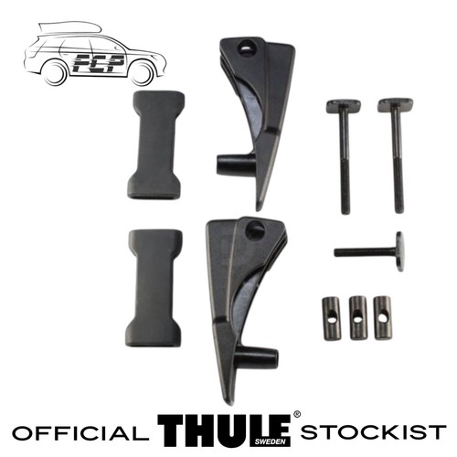 Borsa montaggio thule 52678 - montaggio,