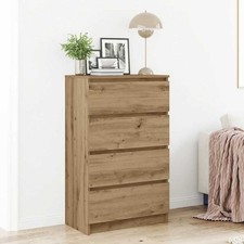 Credenza Rovere Artigianale